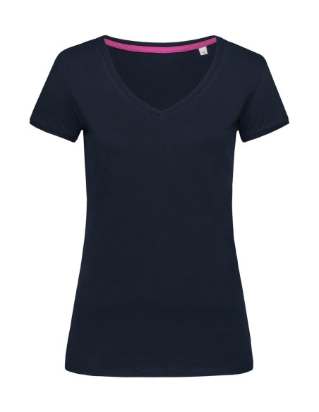 Megan V-neck3