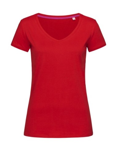 Megan V-neck4