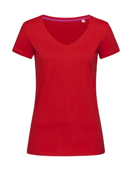Megan V-neck4