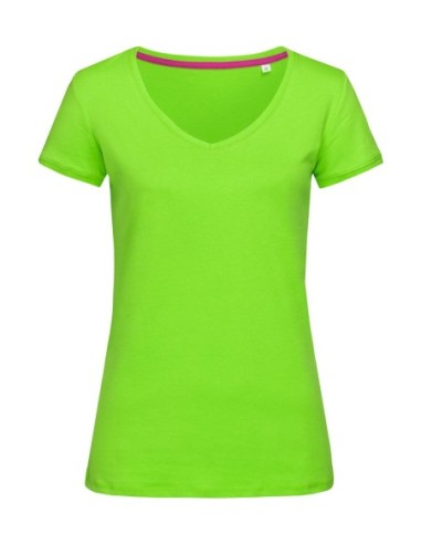 Megan V-neck5