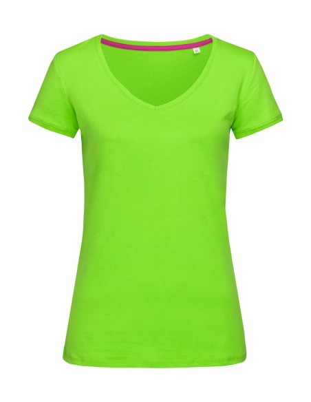 Megan V-neck5