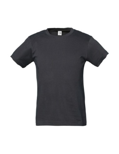 Junior Power Tee2