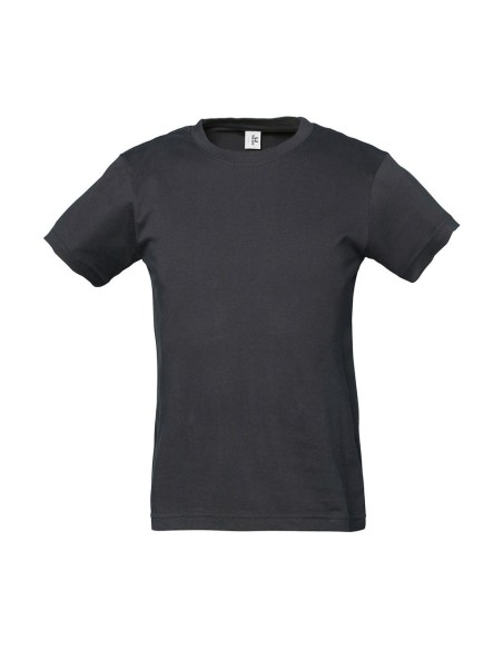 Junior Power Tee2