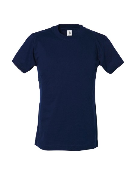 Junior Power Tee3