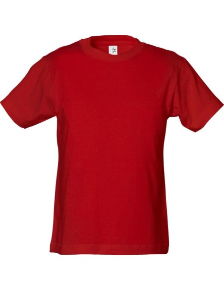 Junior Power Tee4