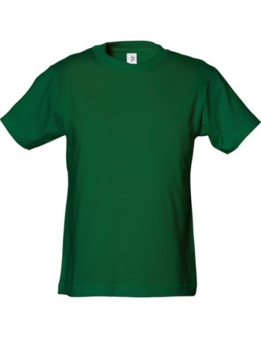 Junior Power Tee5