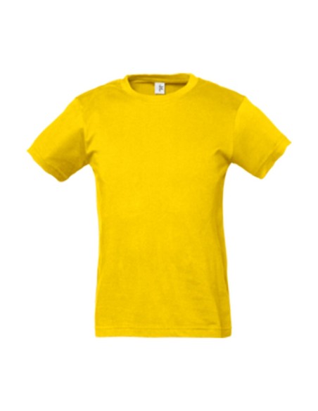 Junior Power Tee6