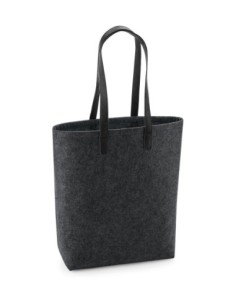 Premium Felt Tote2 2