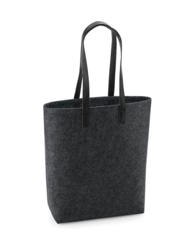 Premium Felt Tote0