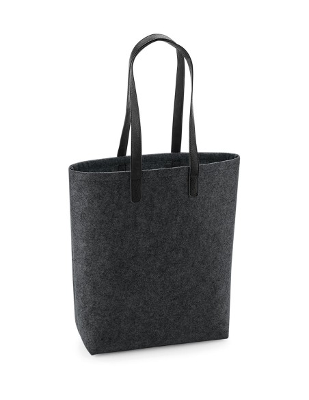 Premium Felt Tote0