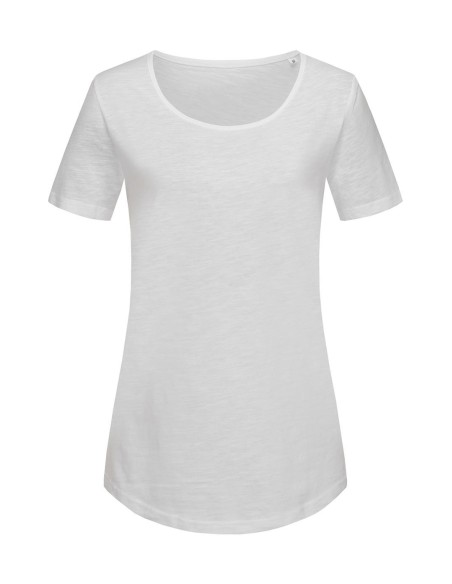 Slub Organic Women0
