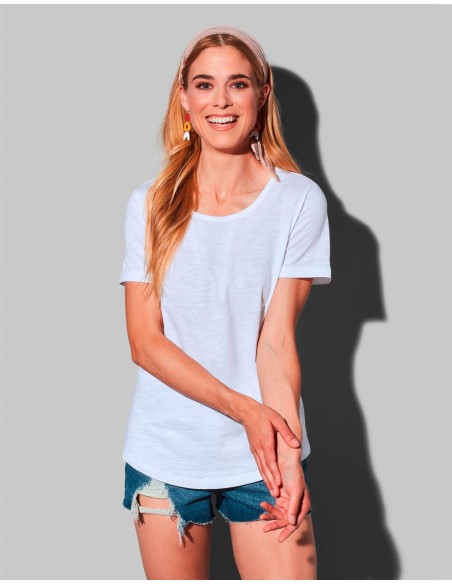 Slub Organic Women2