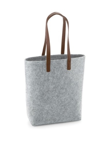 Premium Felt Tote1