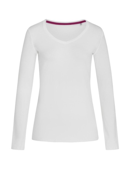 Claire Long Sleeve0