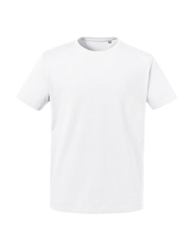 Mens Pure Organic Heavy Tee0