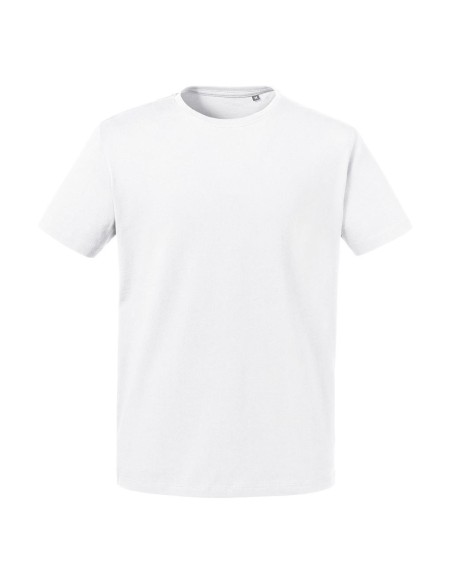 Mens Pure Organic Heavy Tee0