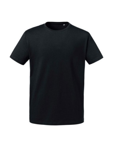 Mens Pure Organic Heavy Tee1