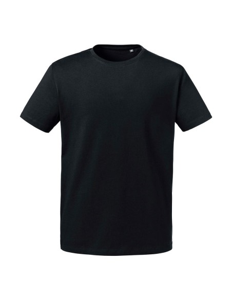 Mens Pure Organic Heavy Tee1