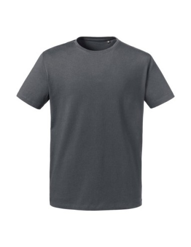 Mens Pure Organic Heavy Tee2