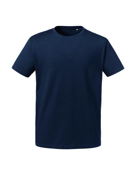Mens Pure Organic Heavy Tee3