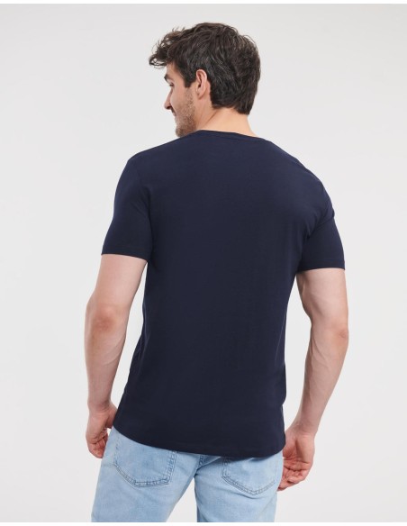 Mens Pure Organic Heavy Tee4