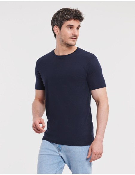 Mens Pure Organic Heavy Tee5