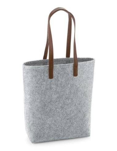Premium Felt Tote4