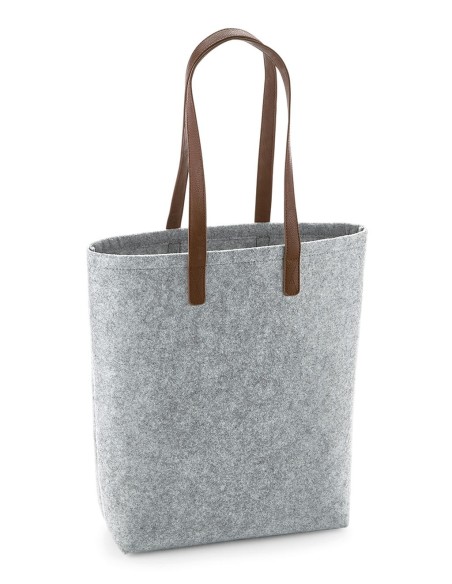 Premium Felt Tote4