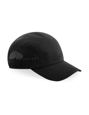 Technical Running Cap1