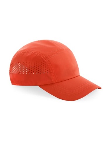 Technical Running Cap4