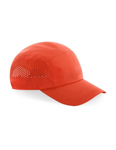 Technical Running Cap4