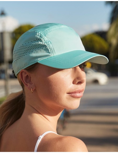 Technical Running Cap6