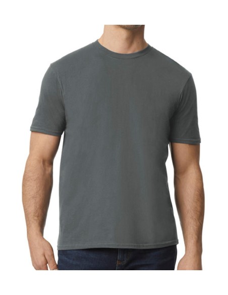 Softstyle EZ Adult T-Shirt4