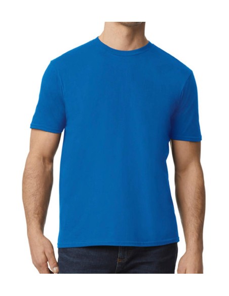 Softstyle EZ Adult T-Shirt6
