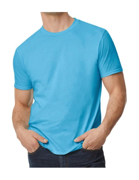 Softstyle EZ Adult T-Shirt7