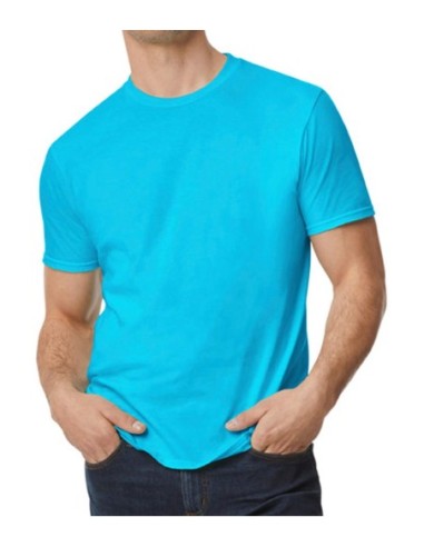 Softstyle EZ Adult T-Shirt8