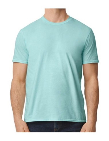 Softstyle EZ Adult T-Shirt9