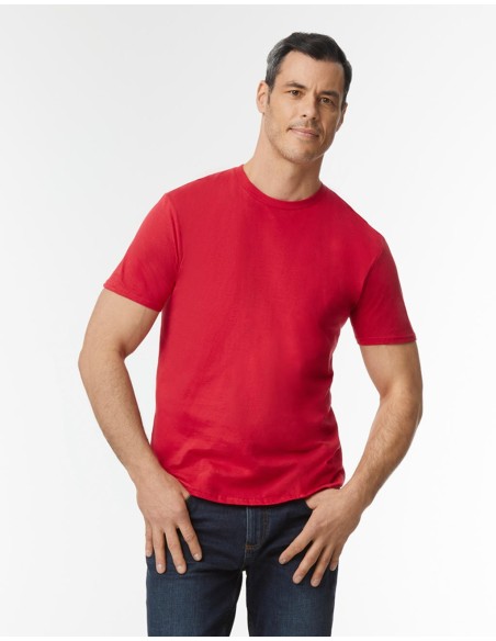 Softstyle EZ Adult T-Shirt12