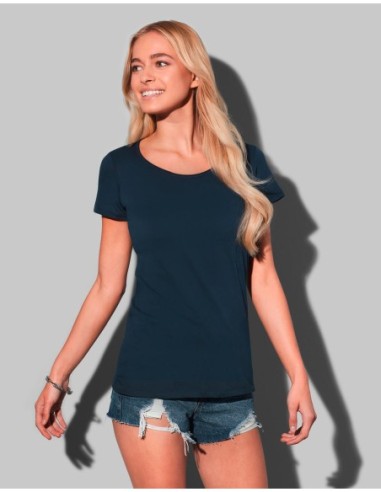 Finest Cotton-T Women4
