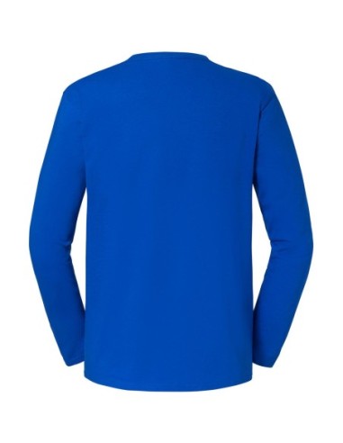 Iconic 195 Ringspun Premium Long Sleeve T11