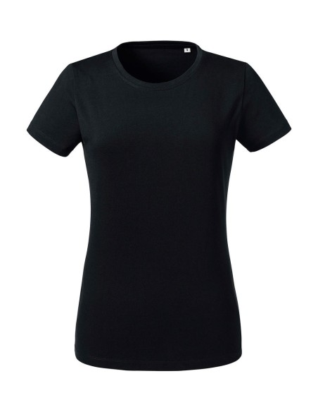Ladies Pure Organic Heavy Tee1