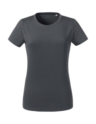 Ladies Pure Organic Heavy Tee2