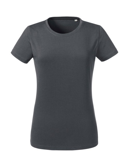 Ladies Pure Organic Heavy Tee2