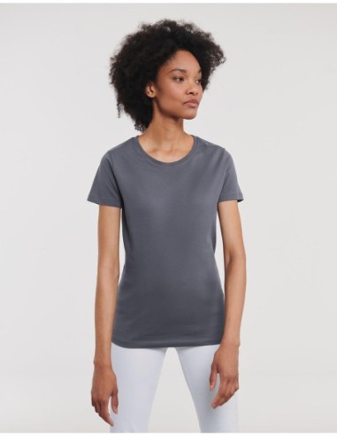 Ladies Pure Organic Heavy Tee4