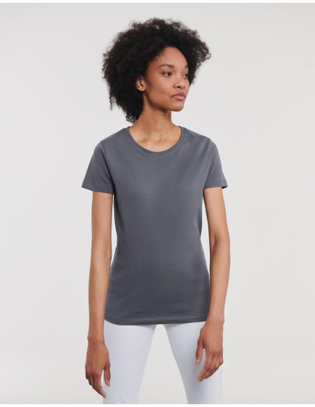 Ladies Pure Organic Heavy Tee4