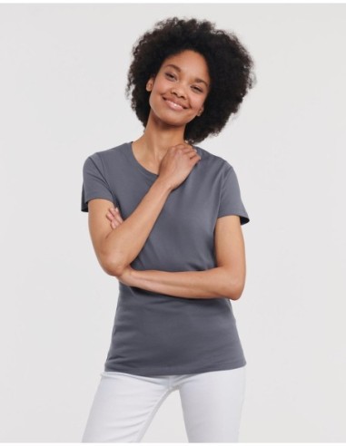 Ladies Pure Organic Heavy Tee5