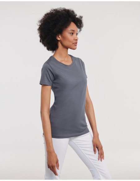 Ladies Pure Organic Heavy Tee6