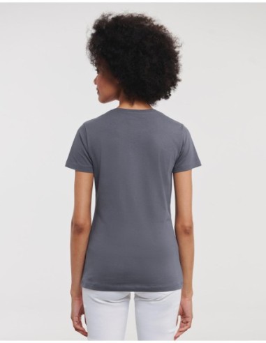 Ladies Pure Organic Heavy Tee7