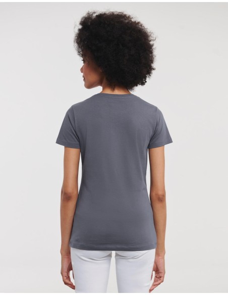 Ladies Pure Organic Heavy Tee7