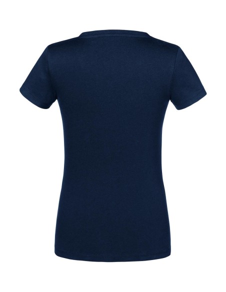 Ladies Pure Organic Heavy Tee9